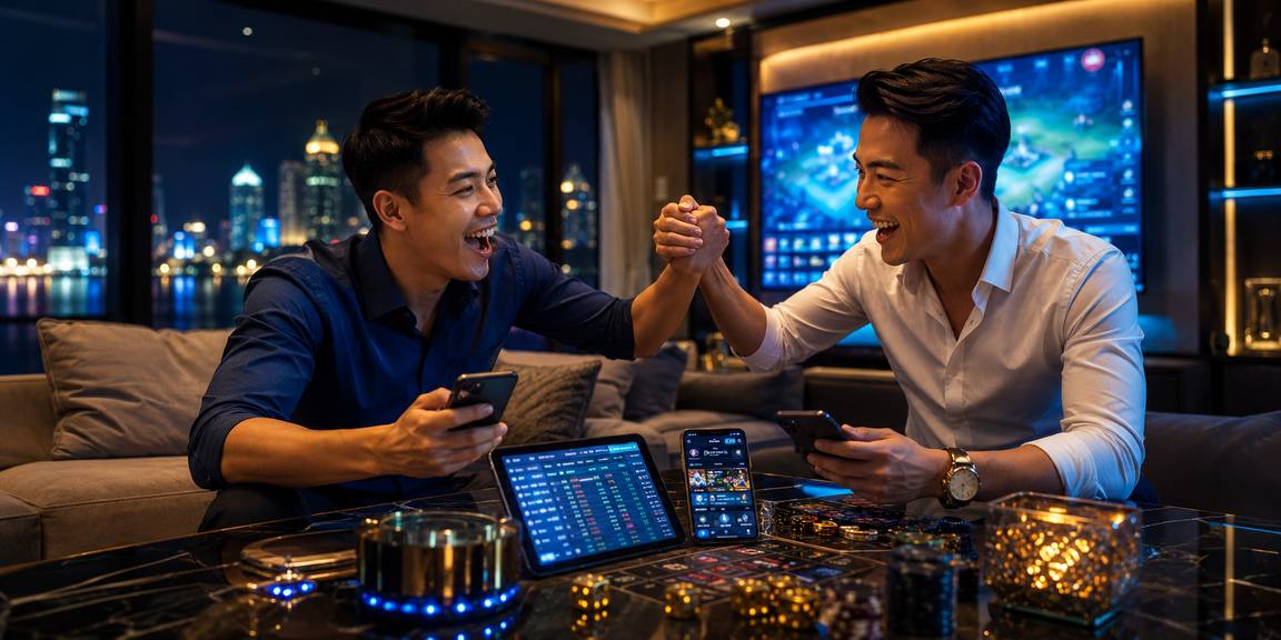 88llwin Trang Ram Megaways - Cơ cấu Cuộn Xoay Linh Hoạt