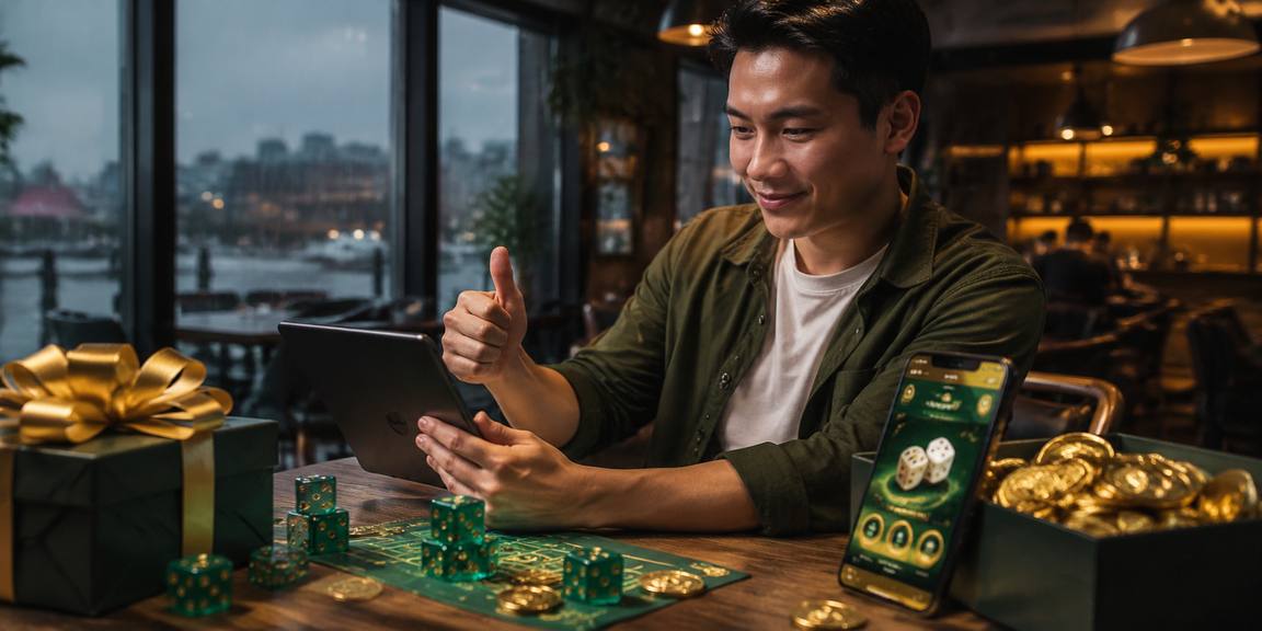88llwin Casino 88llwin: Bàn chơi trực tiếp và slot game cho điện thoại